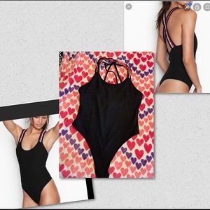NWT Victoria’s Secret bodysuit